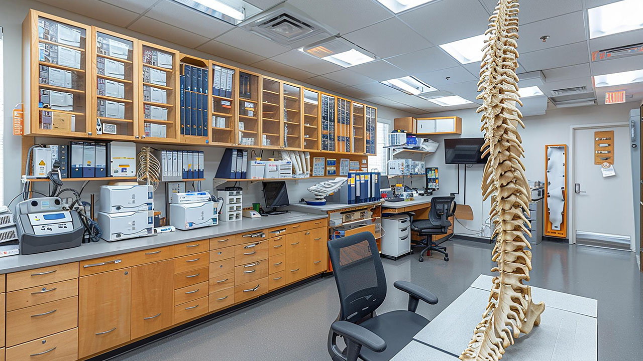 Laboratories