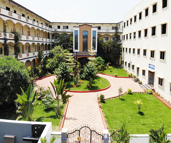 Vijaya Krishna College of Physiotherapy