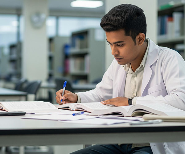 Learning beyond the classroom