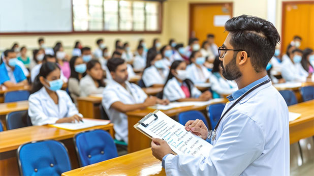 Vijaya Krishna College of Physiotherapy