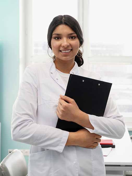 Educational approach at Vijaya Krishna College of Physiotherapy