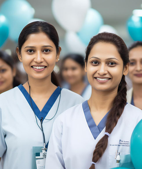 Vijaya Krishna College of Physiotherapy
