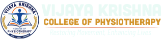 Vijaya Krishna College of Physiotherapy