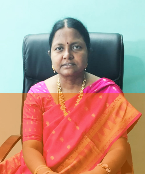 Dr Vijayalakshmi, Secretary